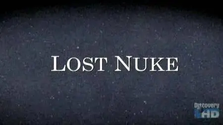 Lost Nuke