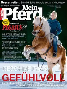 Mein Pferd 02/Februar 2012