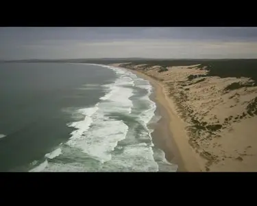 South Africa Walks with Julia Bradbury (2010)