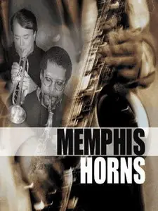 ILIO Entertainments The Memphis Horns 3 CD AKAI