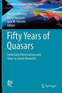Fifty Years of Quasars: From Early Observations and Ideas to Future Research (Repost)
