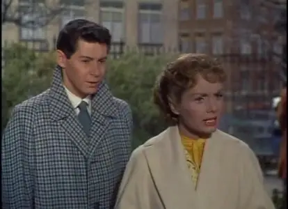 Bundle of Joy (1956)