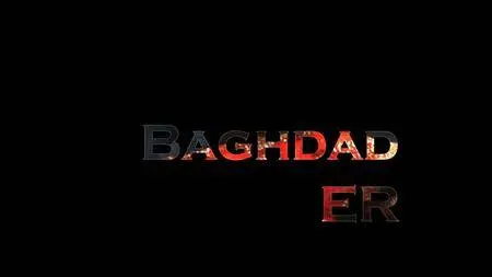 HBO - Baghdad ER (2006)