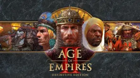 Age of Empires II: Definitive Edition (2019)