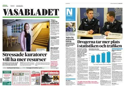 Vasabladet – 08.02.2020