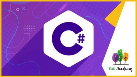 C# For Beginners: Learn C# Programming From Scratch