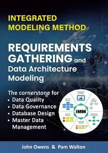 Business Requirements Gathering and Data Architecture Modeling