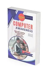 Computer Awareness Comprehensive Guide