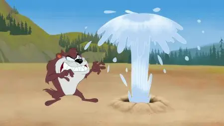 Looney Tunes Cartoons S01E69