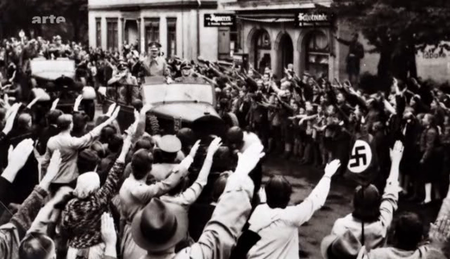 (Arte) 1945, quand les Français occupent l'Allemagne (2011)