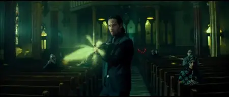 John Wick (Release October 24, 2014) Trailer