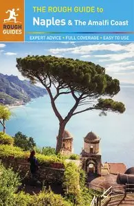 The Rough Guide to Naples and the Amalfi Coast (repost)