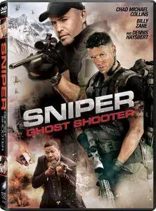 Sniper - Nemico fantasma (2016)