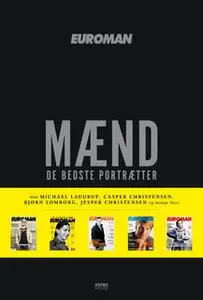 «Mænd» by – Euroman