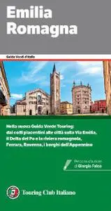 AA.VV. – Touring Club Italiano: Emilia-Romagna