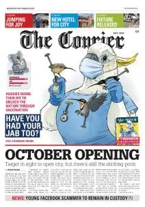 The Courier - September 8, 2021