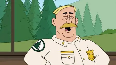 Brickleberry S01E04