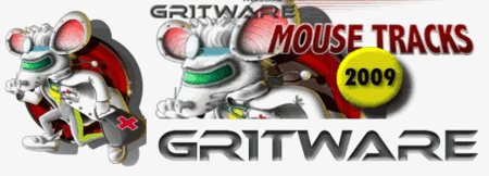 Gritware Mouse Tracks 2009.7.2.1 Enterprise Edition 