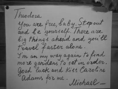 Theodora Goes Wild (1936)