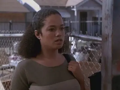 Always Outnumbered (1998)