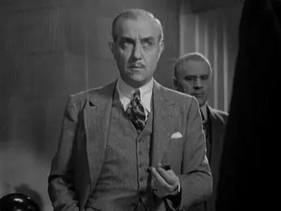 Skyscraper Souls (1932)