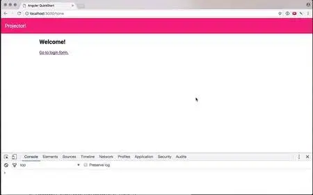 Tutsplus - Modern Web Apps With Angular 2