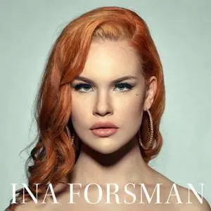Ina Forsman - Ina Forsman (2016)