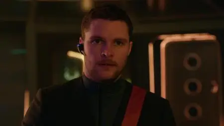 Philip K. Dick's Electric Dreams S01E08