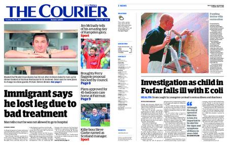The Courier Dundee – May 21, 2019