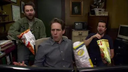 It's Always Sunny in Philadelphia S12E03