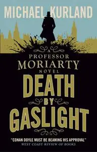 «Death by Gaslight» by Michael Kurland