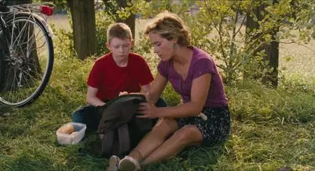 Il Ragazzo con la Bicicletta (2011)