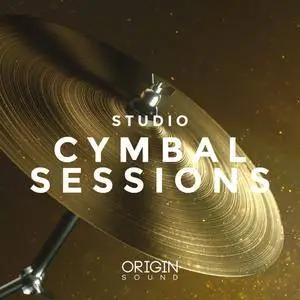 Origin Sound Studio Cymbal Sessions WAV