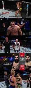 UFC Fight Night 111 (2017)