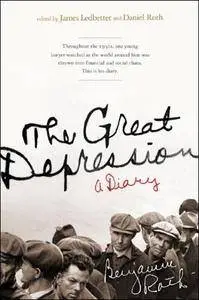 The Great Depression: A Diary [Audiobook]
