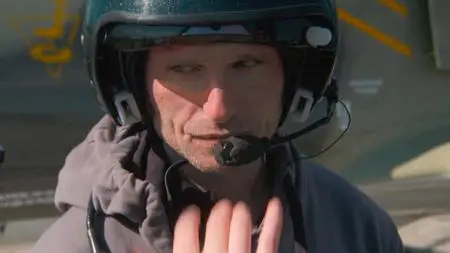 Our Guy in Russia (2018)