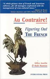 Au Contraire: Figuring out the French