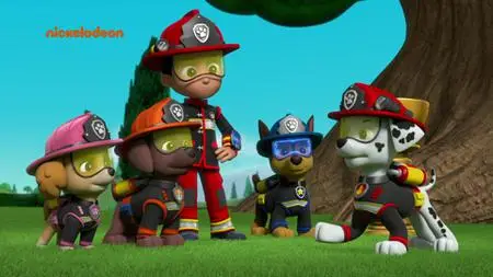 PAW Patrol S06E25