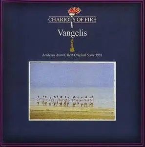 Chariots Of Fire - Soundtrack / OST 1981 - Vangelis (Repost)