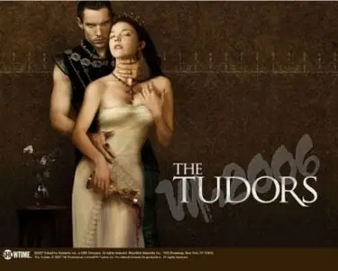 The Tudors S04E05