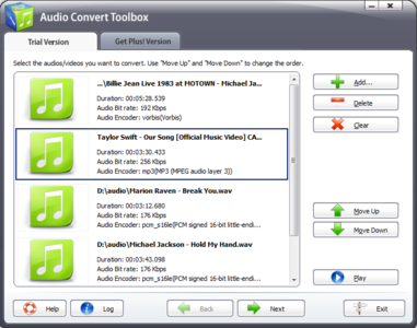 Audio-Tools Audio Convert Toolbox 6.2.1