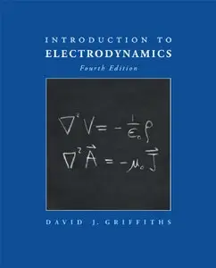 Introduction to Electrodynamics, 4 edition (repost)