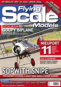 Flying Scale Models - January 2017