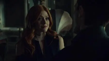 Shadowhunters S03E11