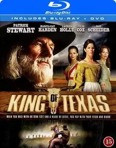 King of Texas (2002)