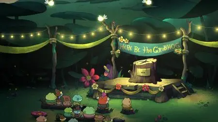 Amphibia S01E21