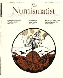 The Numismatist - November 1989