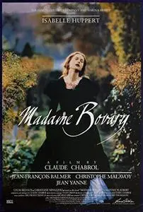 Madame Bovary (1991)