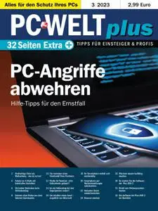 PC-Welt Plus – 03. März 2023