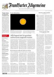 Frankfurter Allgemeine Zeitung  - 07 Februar 2024